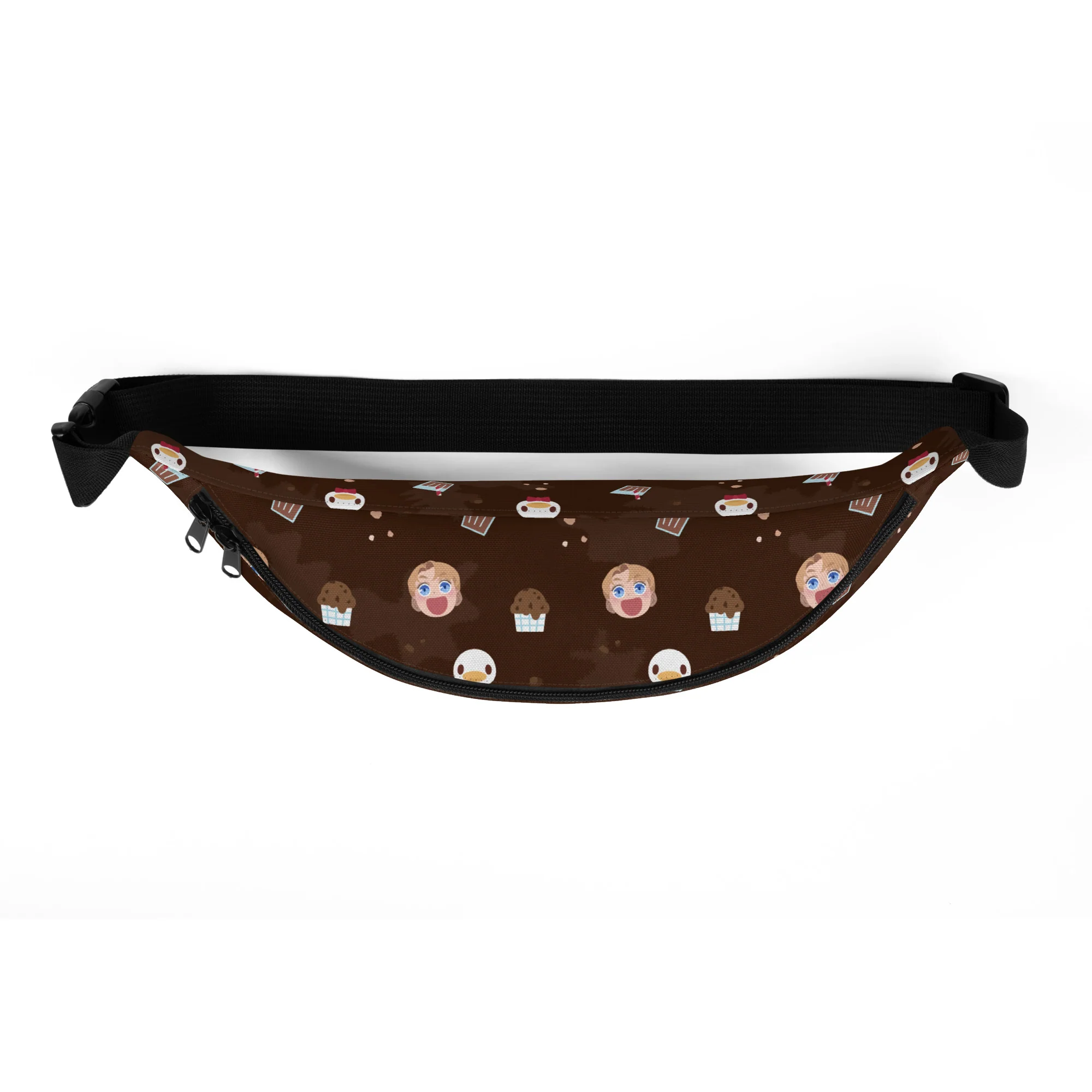 THE MAFIA NANNY - FANNY PACK - Image 8