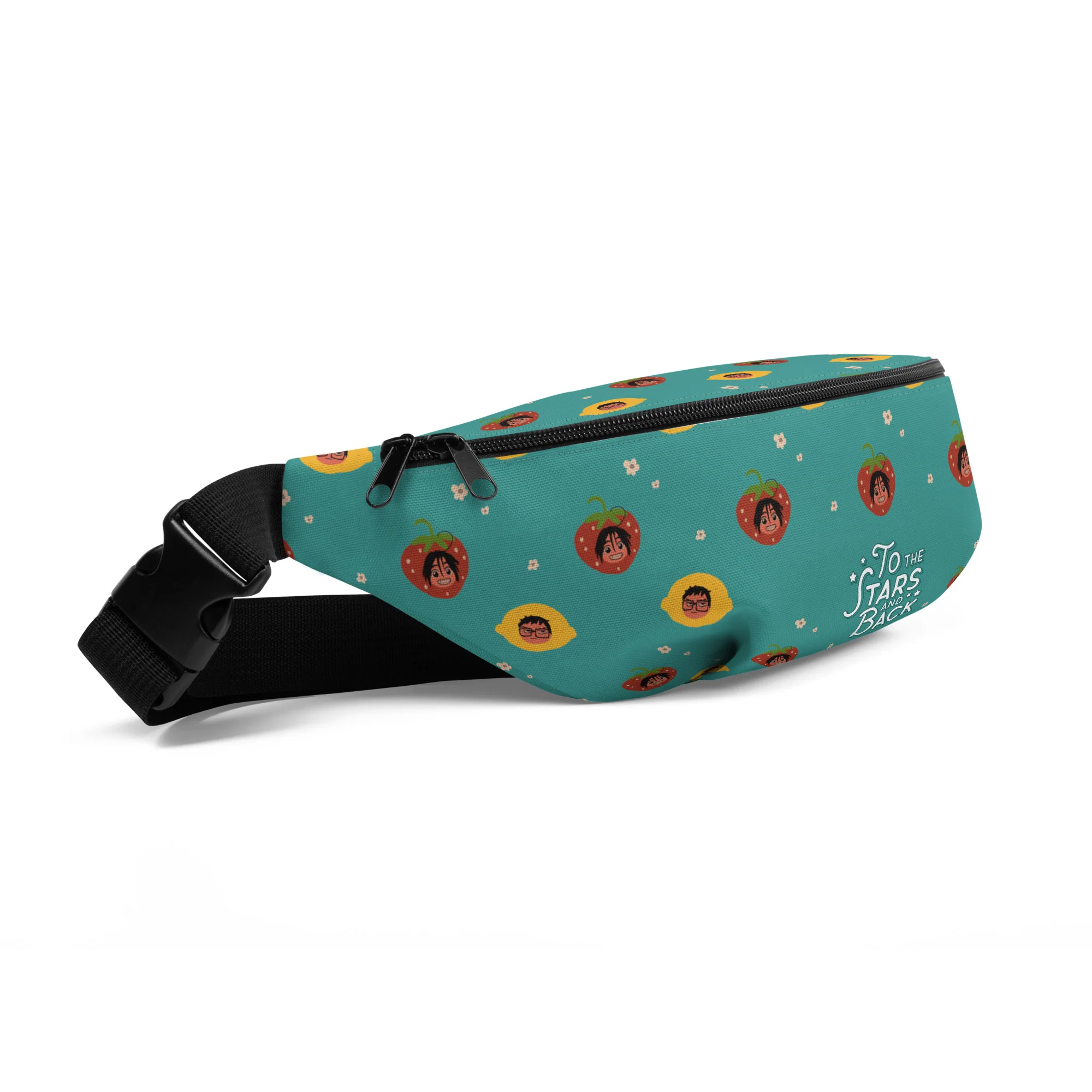 TO THE STARS AND BACK - FANNY PACK - Image 2