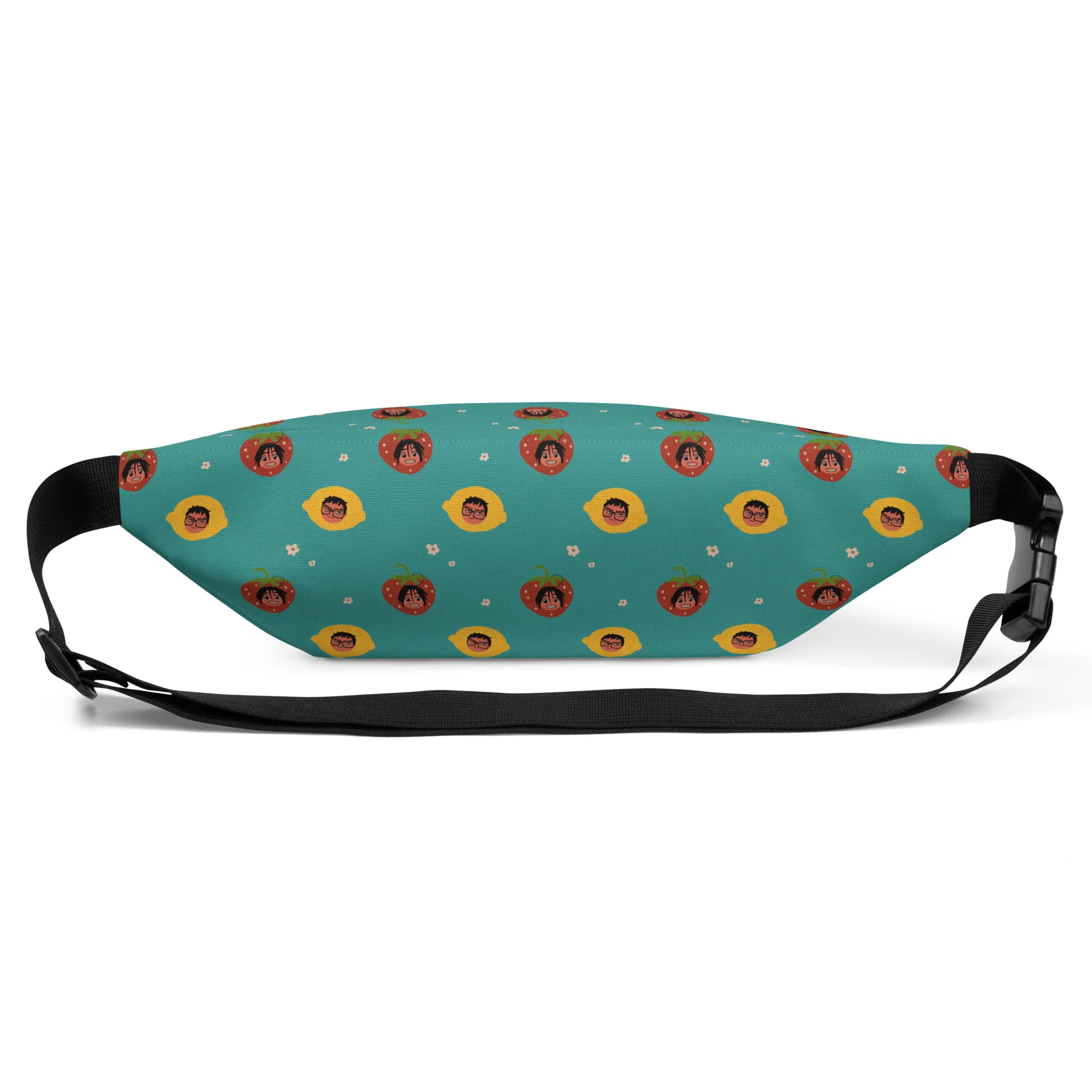 TO THE STARS AND BACK - FANNY PACK - Image 4