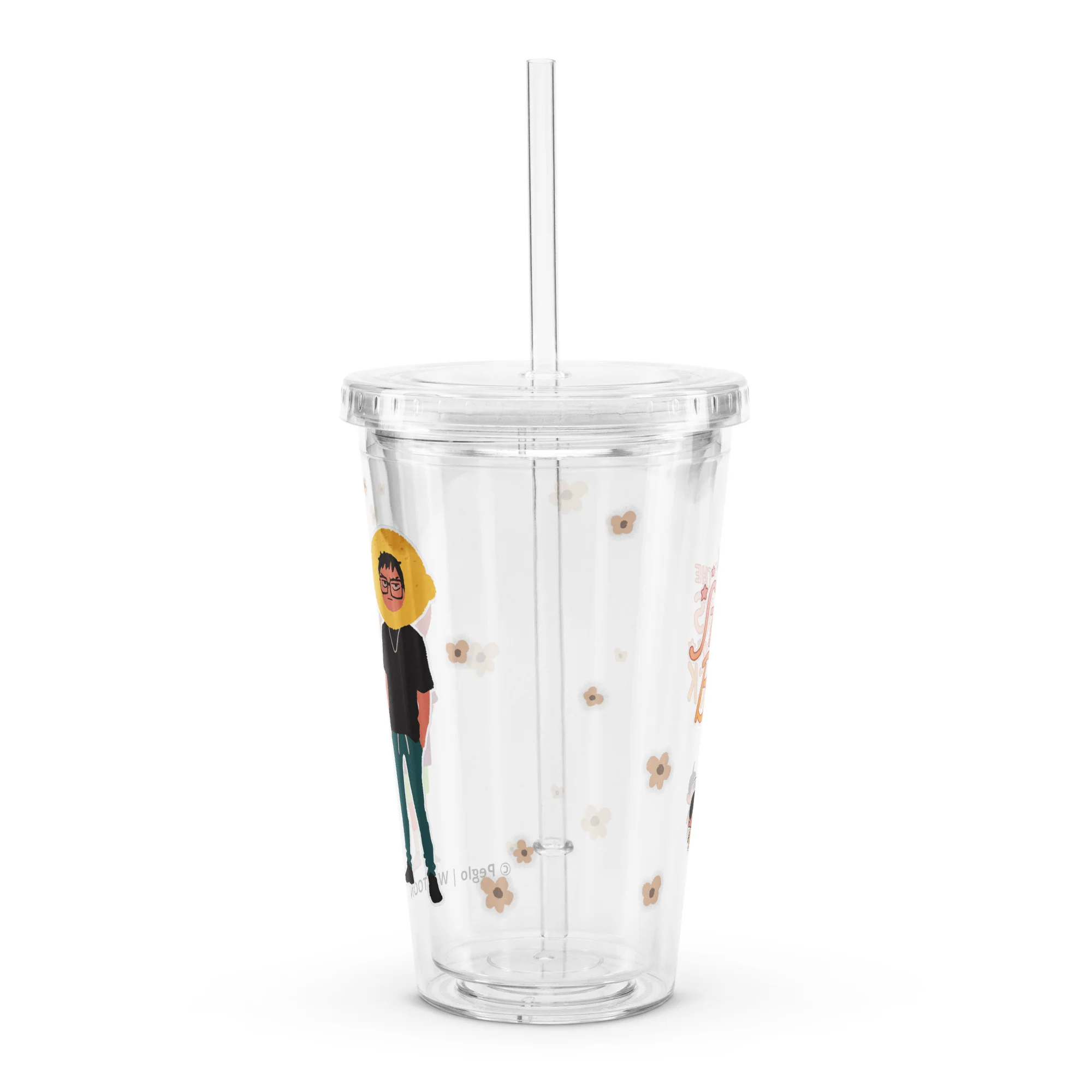TO THE STARS AND BACK - TUMBLER - Image 3
