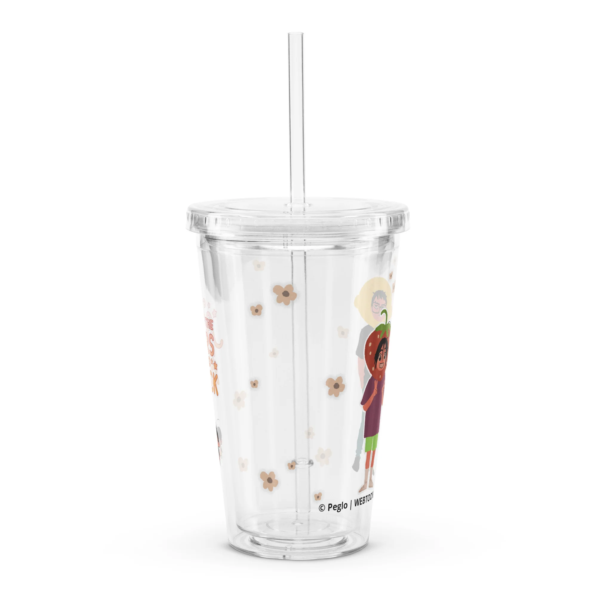 TO THE STARS AND BACK - TUMBLER - Image 4