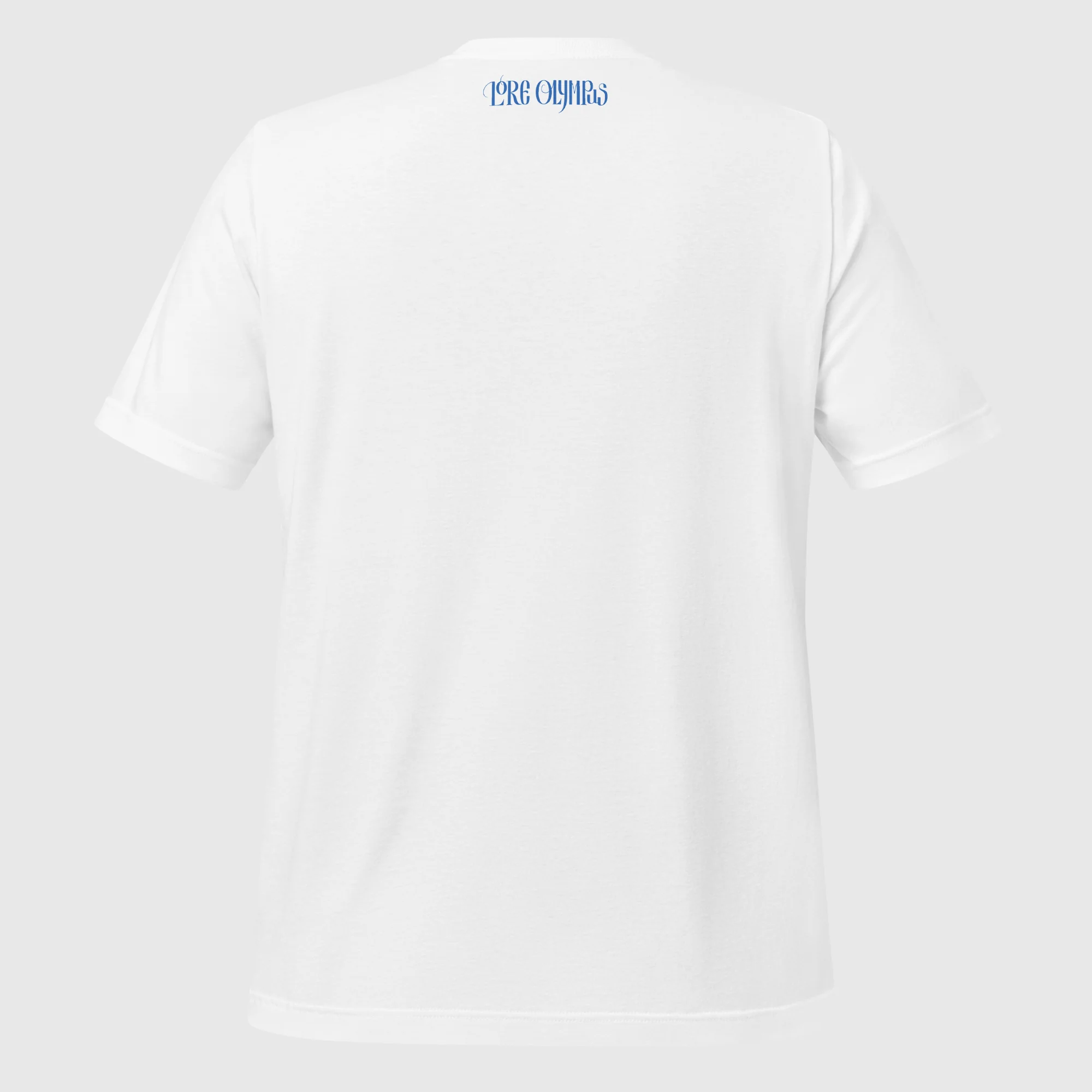 LORE OLYMPUS - GOOD BOY UNISEX T-SHIRT - Image 10