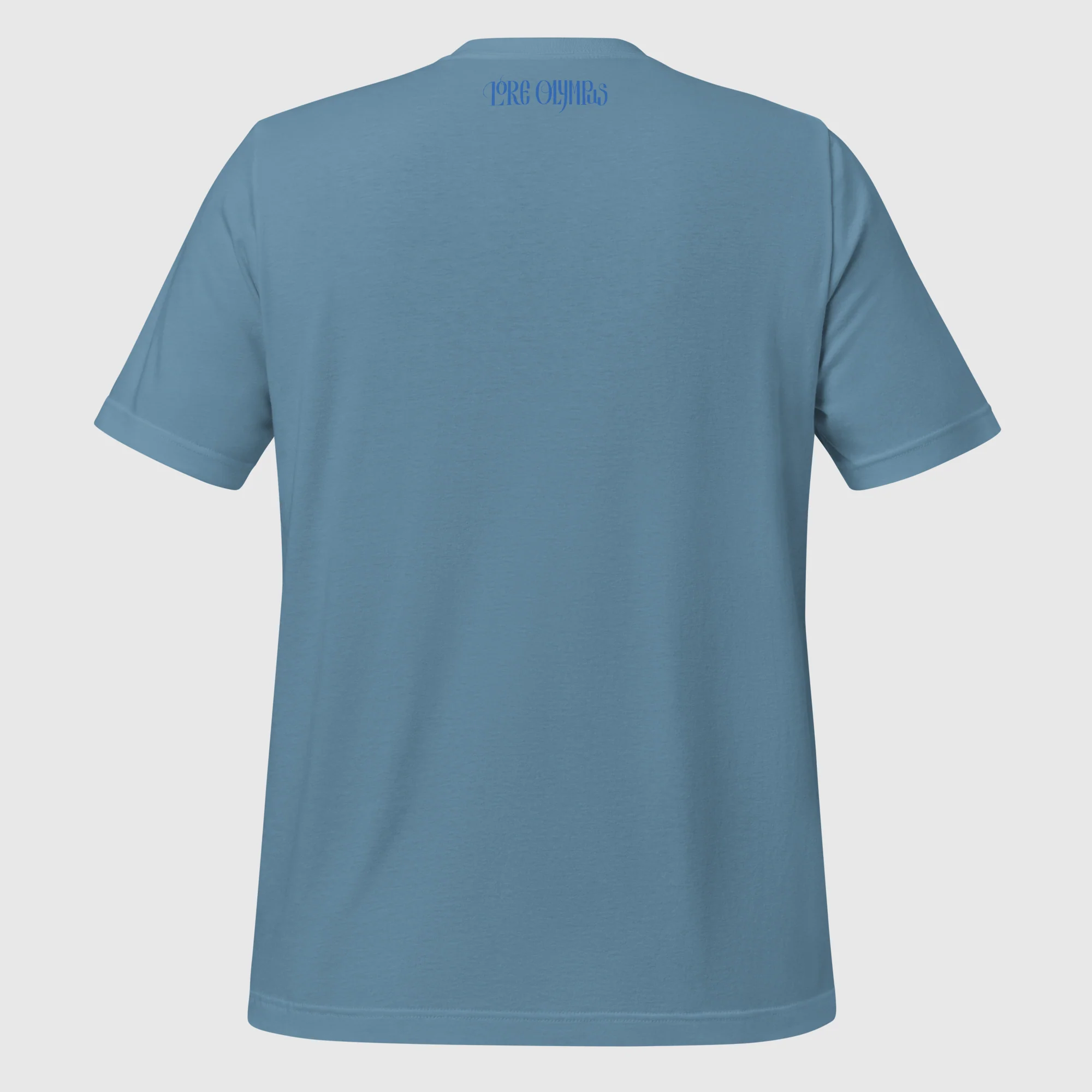 LORE OLYMPUS - GOOD BOY UNISEX T-SHIRT - Image 4