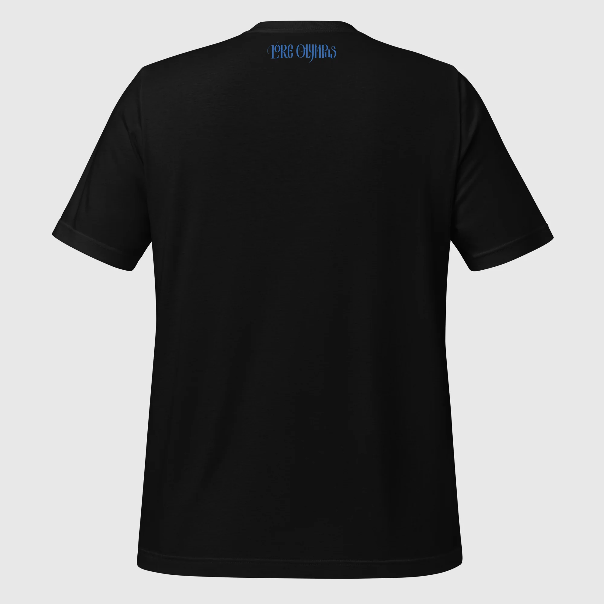 LORE OLYMPUS - GOOD BOY UNISEX T-SHIRT - Image 8