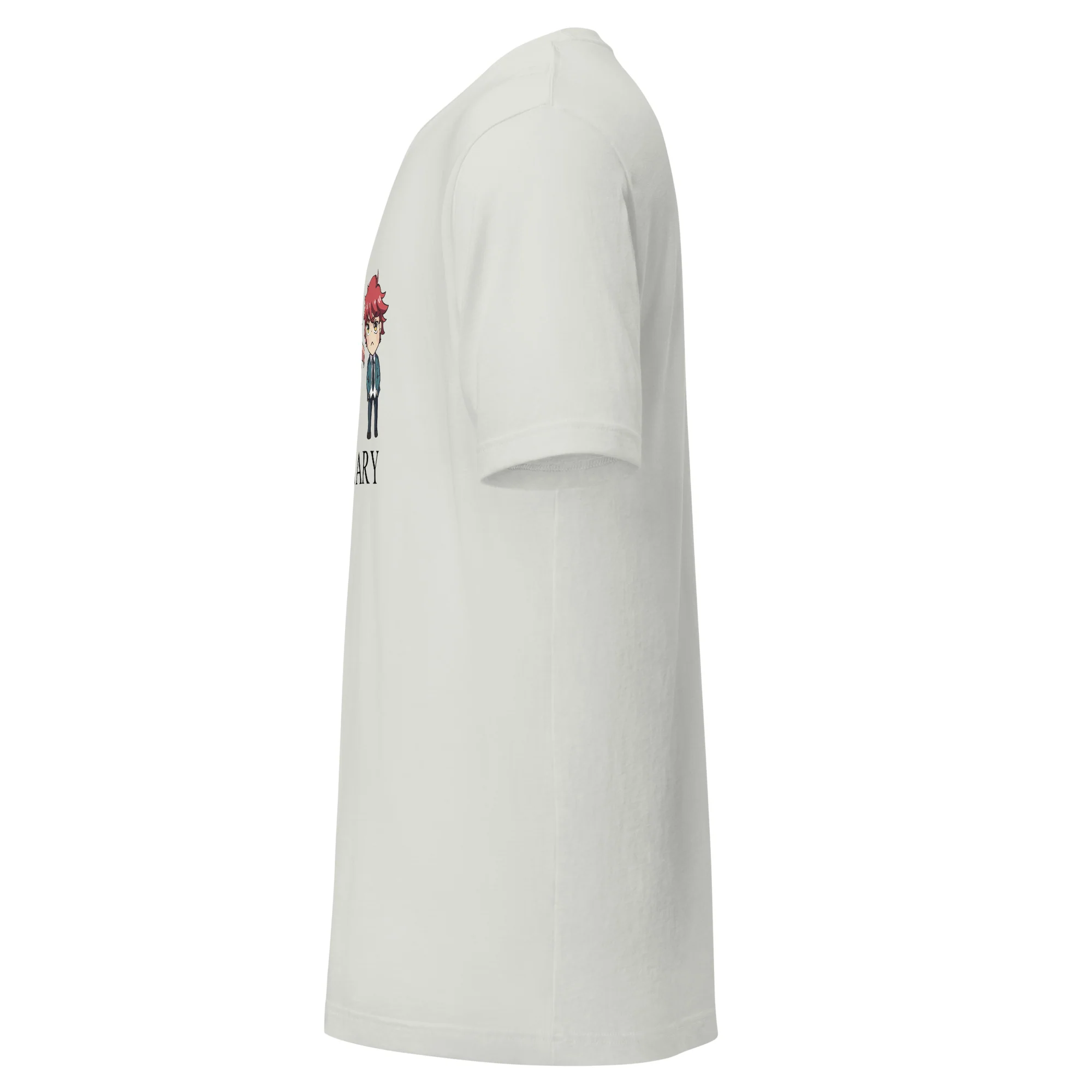 UNORDINARY - GROUP 2 T-SHIRT - Image 3