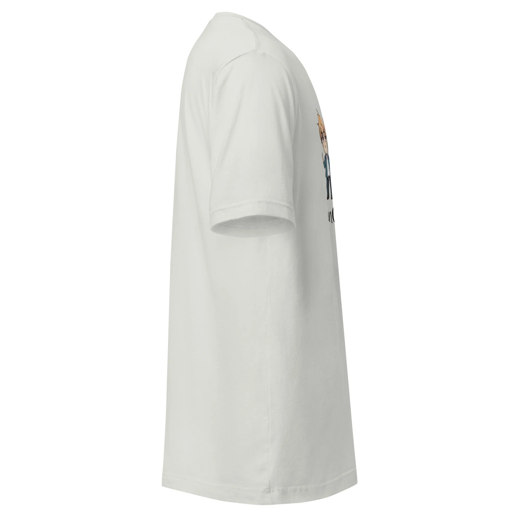 UNORDINARY - GROUP 2 T-SHIRT - Image 4
