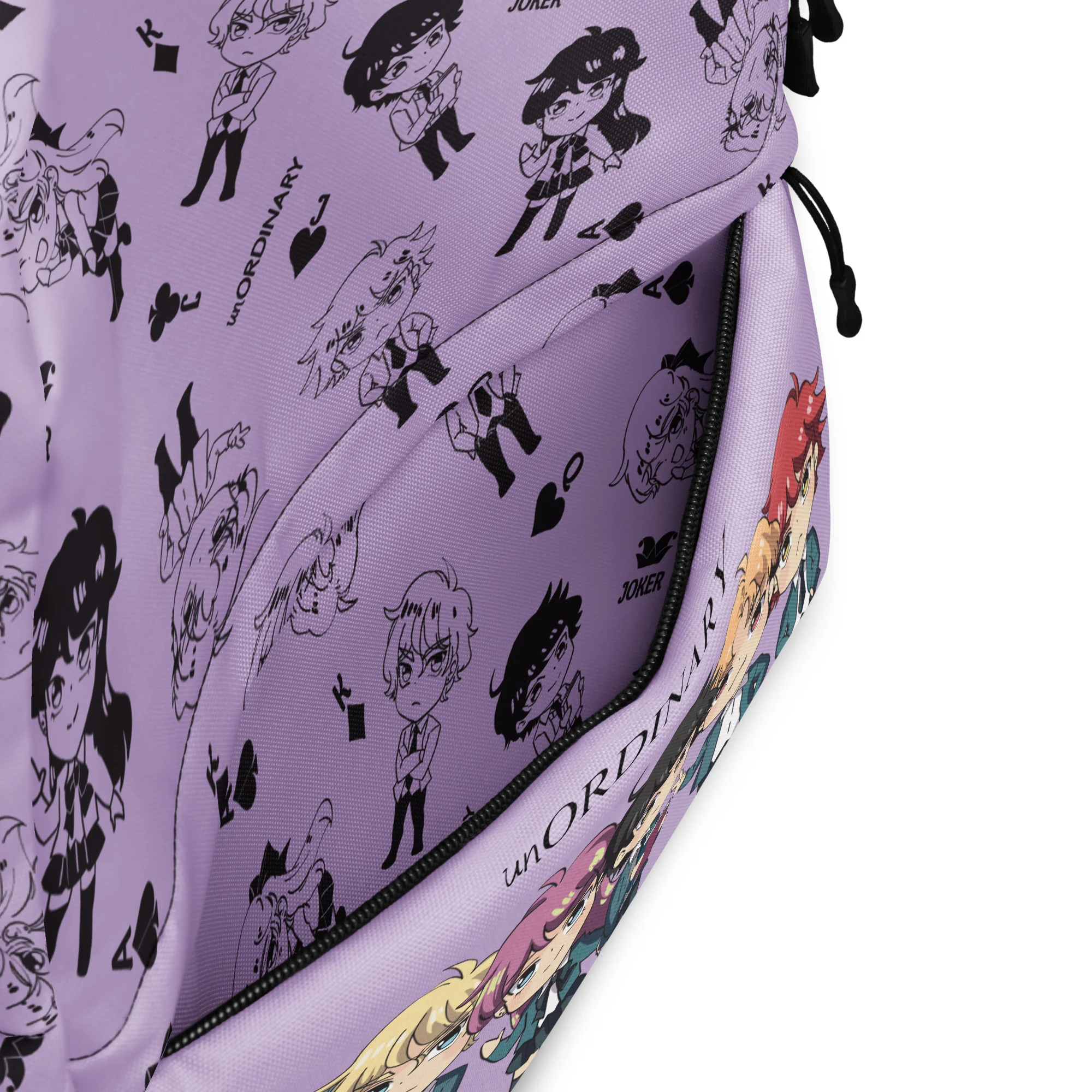 UNORDINARY - BACKPACK V2 - Image 6