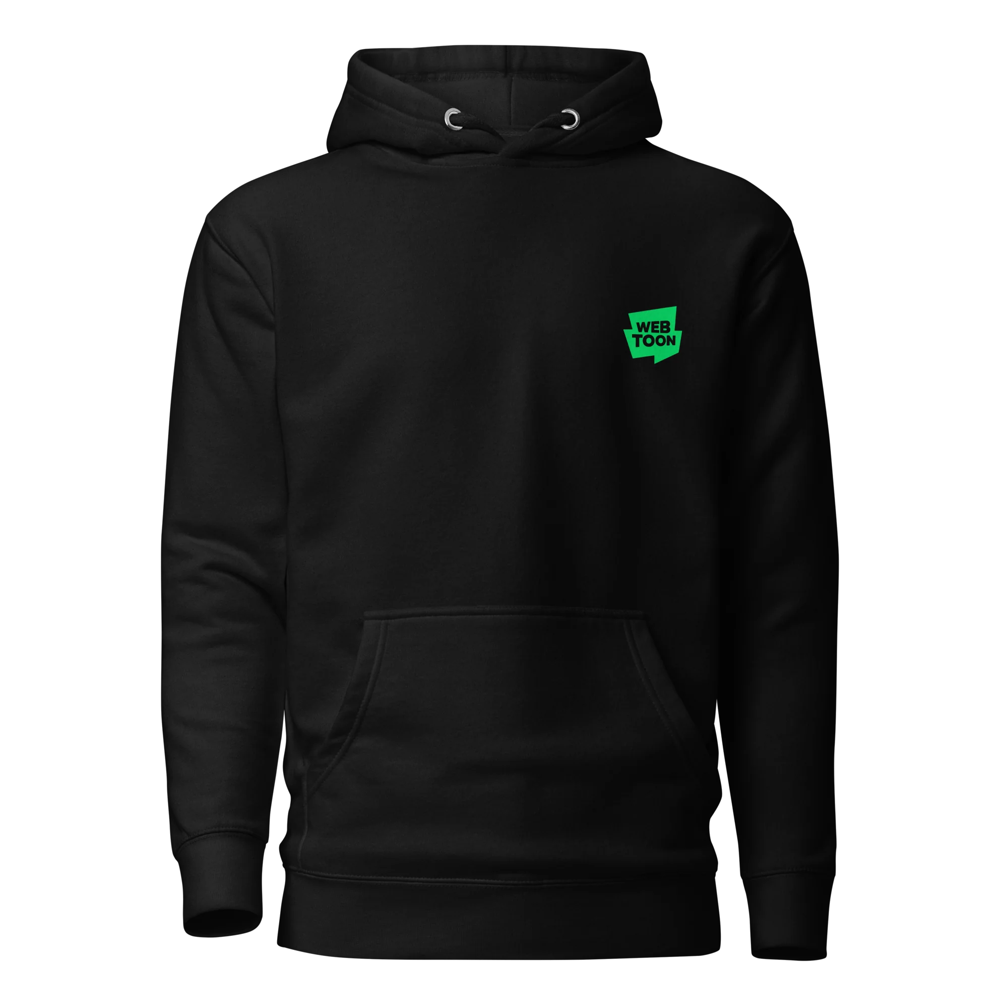WEBTOON - CELEBRATION HOODIE