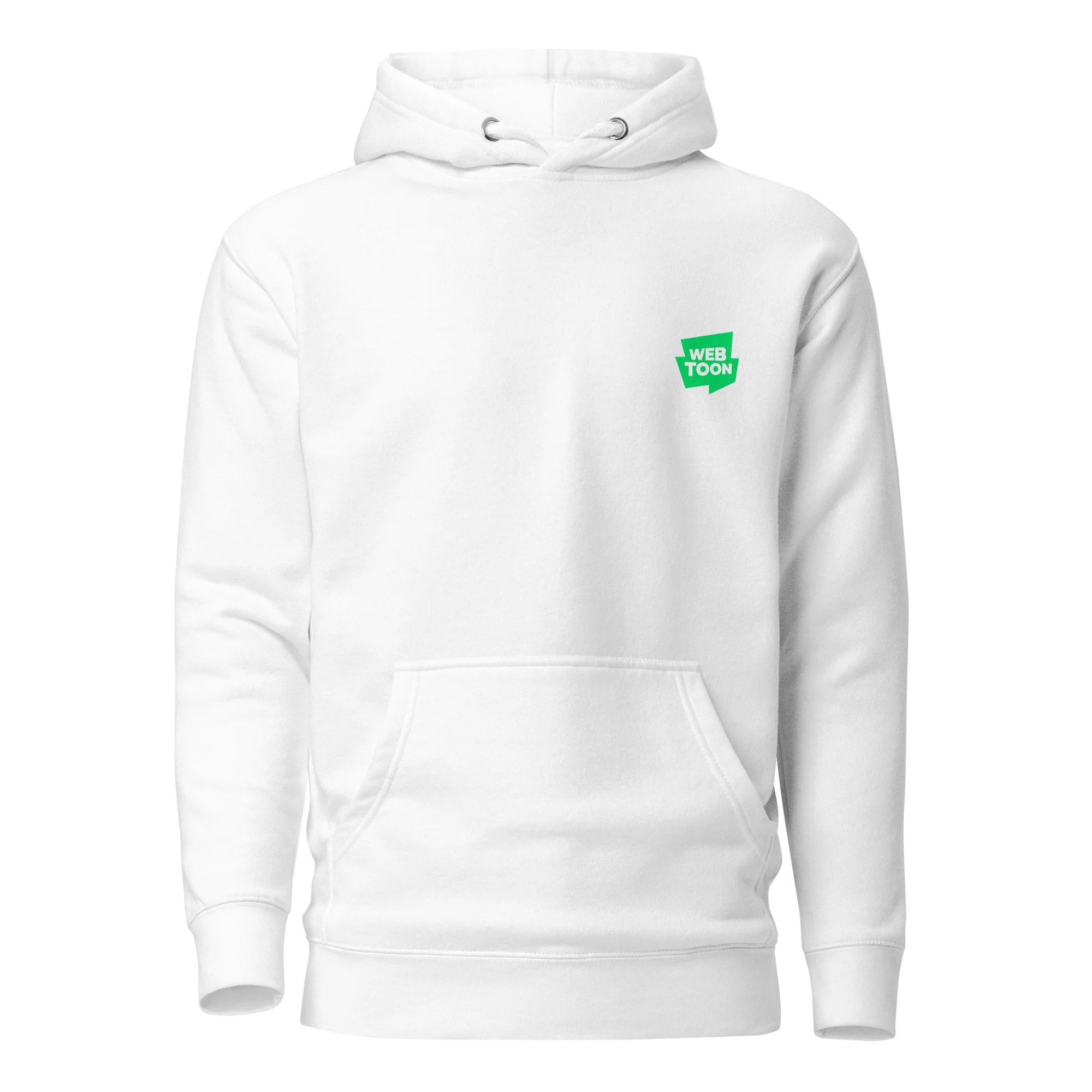 WEBTOON - CELEBRATION HOODIE - Image 3